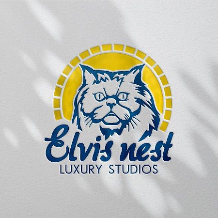 شقة Elvis Nest نيا موذانيا المظهر الخارجي الصورة